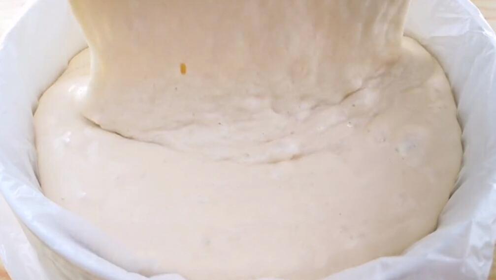 圖片[3]-【懶人早餐】做法步驟圖 10分鐘做一大盤 酥脆又蓬松柔軟-起舞食譜網(wǎng)