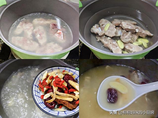 广东老火靓汤，广东老火靓汤简介（推荐10种广东老火汤）