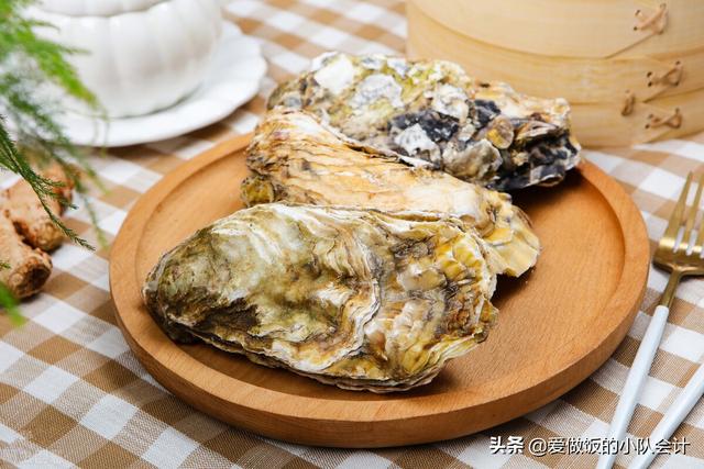 生蚝要煮多久才熟，生蚝煮多长时间能熟（生蚝鲜嫩多汁味道好）