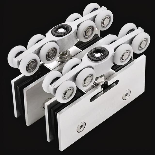 窗户锁有几种，纱窗锁都有几种（五金篇之“门窗五金”）