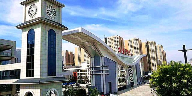 渭南高中排名(渭南市有哪些高中)