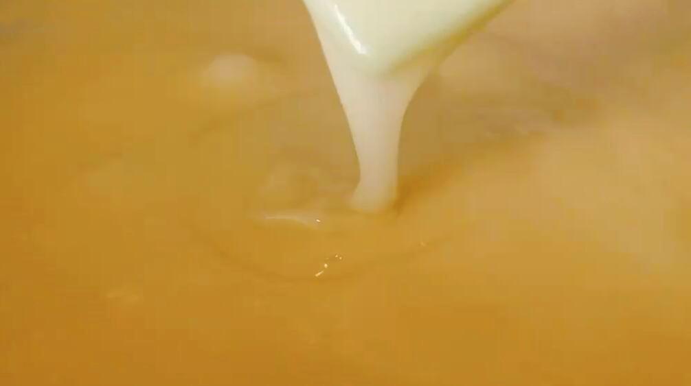 图片[5]-【小米糕】做法步骤图 Q弹嫩滑 好吃又解馋-起舞食谱网