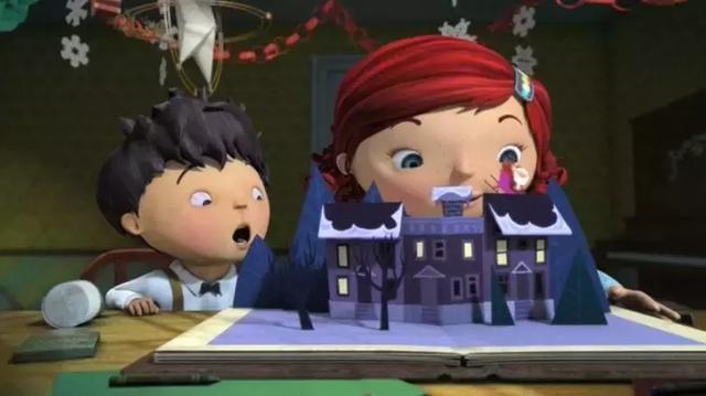 世界上有没有圣诞老人，世界上真的有圣诞老人吗（这是我见过的最好的答案）