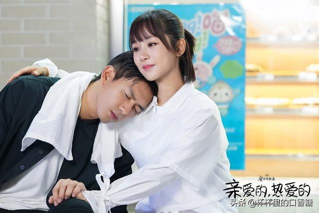 杨洋和郑爽演过所有的电视剧，杨洋和郑爽演过什么电视剧（《一生一世》第四）