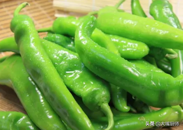 怎么分辨青椒辣不辣，如何分辨青椒辣不辣（牢记3点就知道“辣不辣”）