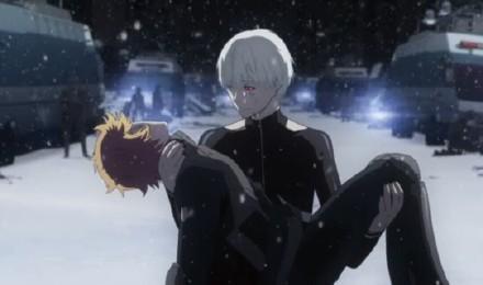 东京食种实力排名，东京喰种战斗力排名（金木各时期实力排名）