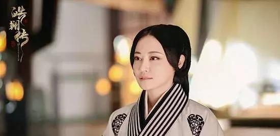 《皓镧传》大结局,相对于《延禧攻略》,“魏姐”这次深沉了很多