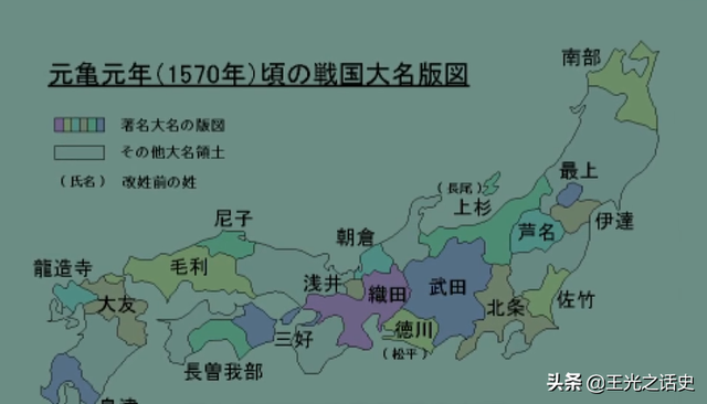 日本天皇的权力到底有多大，日本天皇的权力大吗（为什么日本天皇却能做到万世一系）