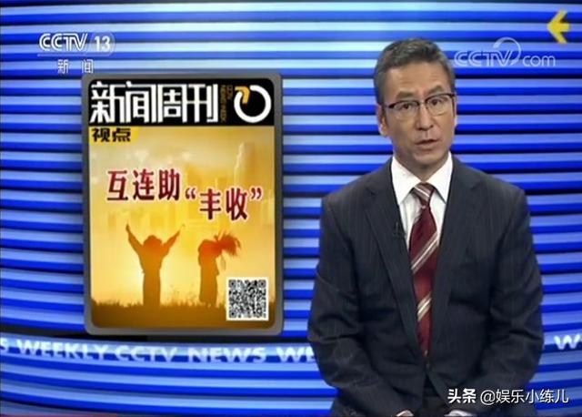 央视主持人白岩松简介，白岩松简介（转向幕后的主持人白岩松）