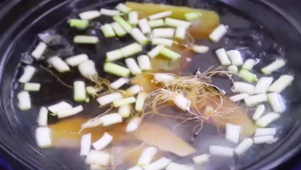 圖片[4]-【蔥頭紅糖姜湯】做法步驟圖 食材簡單 抵抗力比較弱的孩子要-起舞食譜網