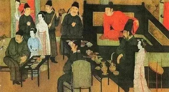 斗茶与分茶，斗茶与分茶的区别是什么（点茶分茶又斗茶，宋朝人真会玩）