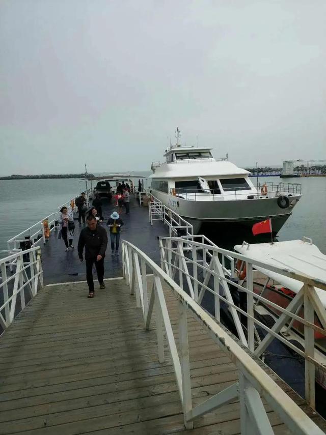 茂名放鸡岛有什么好玩的，茂名除了放鸡岛还有什么岛（茂名有个神秘的海岛——放鸡岛）
