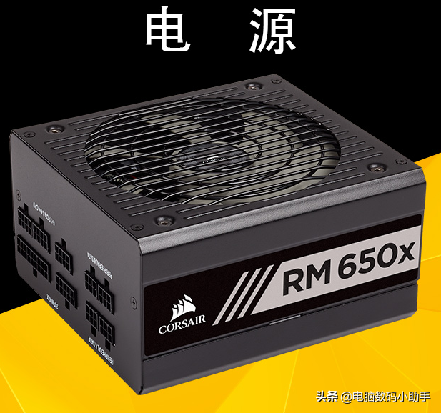 全模组电源和普通电源有什么区别（模组电源与非模组对比）