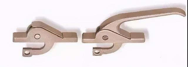 窗户锁有几种，纱窗锁都有几种（五金篇之“门窗五金”）