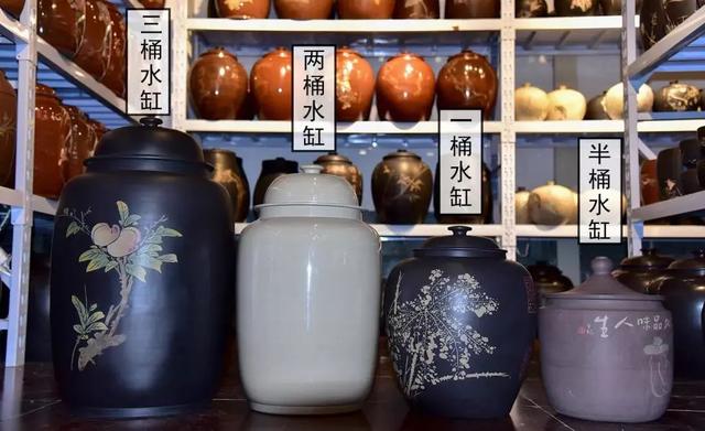 自制简易抽水器，自制简易抽水器教程（建水紫陶水缸使用说明）