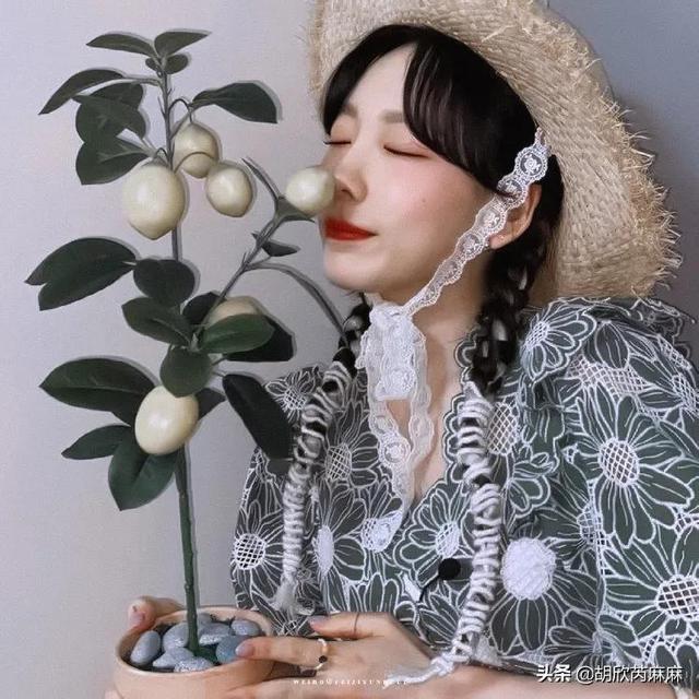 皆甜:动漫古风头像女/跨过星河迈过月亮去迎接更好的自己，星空头像女生动漫古风微信（跨过星河迈过月亮去迎接更好的自己.）