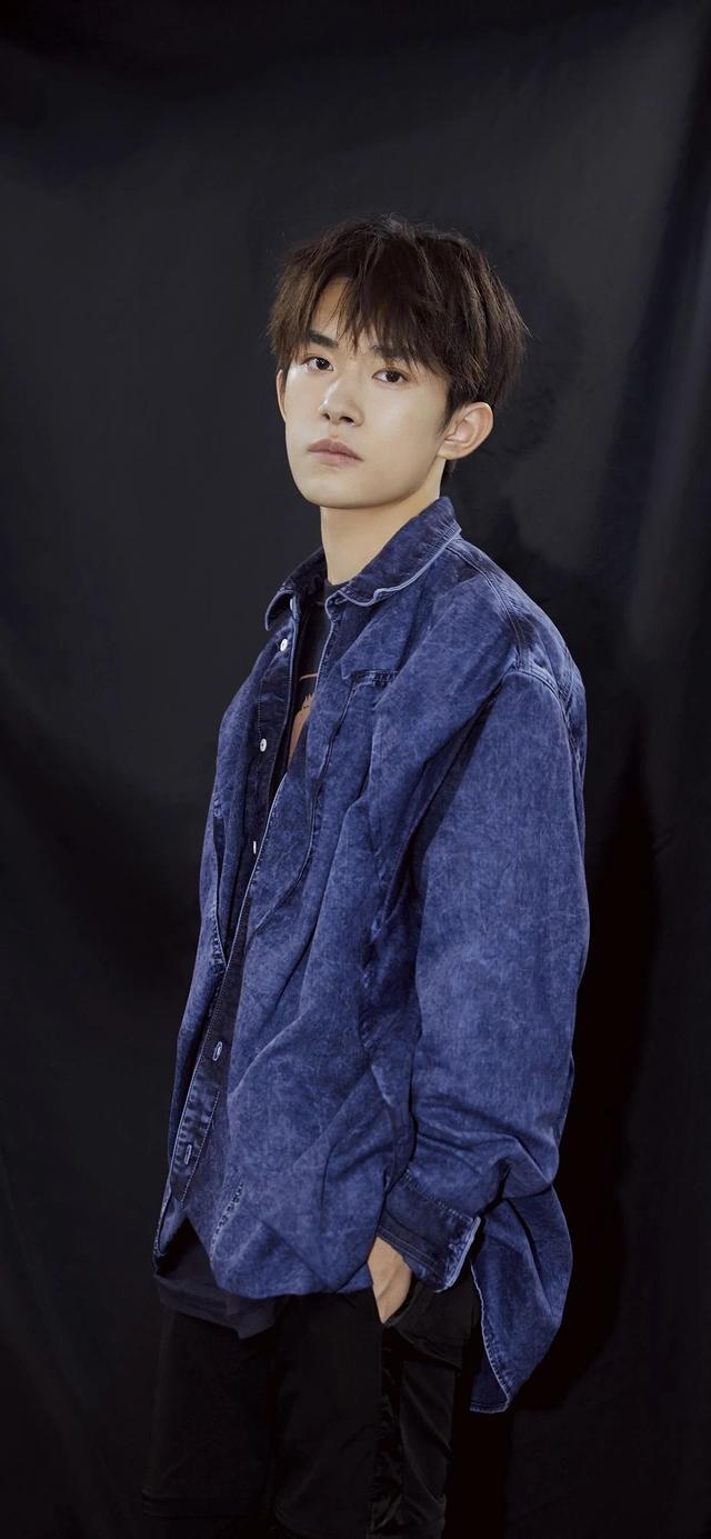 tfboys头像，TFBOYS微信（明星头像壁纸）