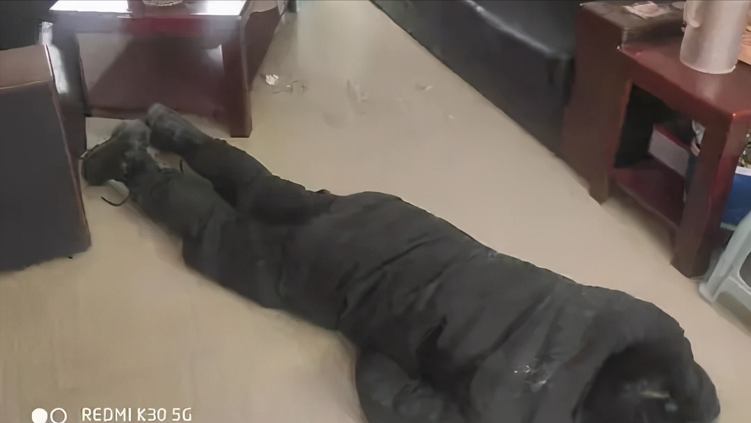 合同诈骗可以私了吗（讨要工资1家3口被殴打住院）