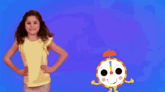 3-6岁儿童必听儿歌100首，国外体育届推荐这10首儿歌