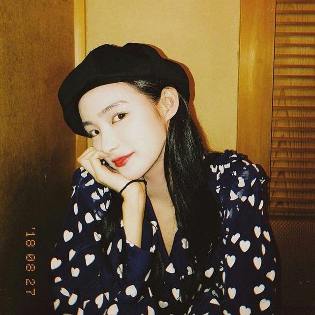 热女头像微信，热女头像（手机壁纸第232期）