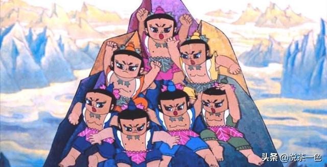 金刚葫芦娃主题曲，金刚葫芦娃主题曲原唱下载（童年回忆葫芦娃兄弟的口头禅有哪些）