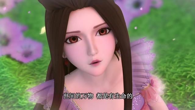 金王子的爱人是谁,叶罗丽精灵梦金王子的爱人是谁(恭喜真正的金王妃