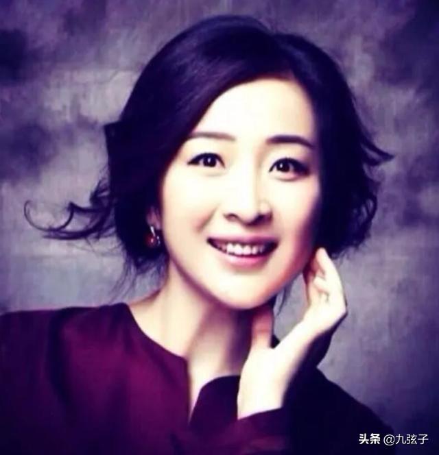 张嘉译妻子，二婚娶富婆的张嘉益（张嘉译妻子杜珺）