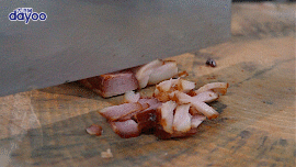 正宗甜品粉果做法，这种粉果和潮州粉果大有不同