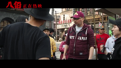 八佰刀子是谁，八佰中的刀子确有其事吗（《八佰》第801位壮士）