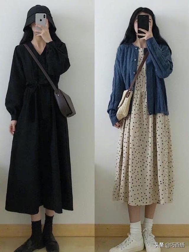 时尚搭配秘籍让你更有范儿，深扒时尚搭配（基础款也能穿出时髦范儿）