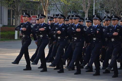 云南警校有哪些学校（盘点4所省属警校）
