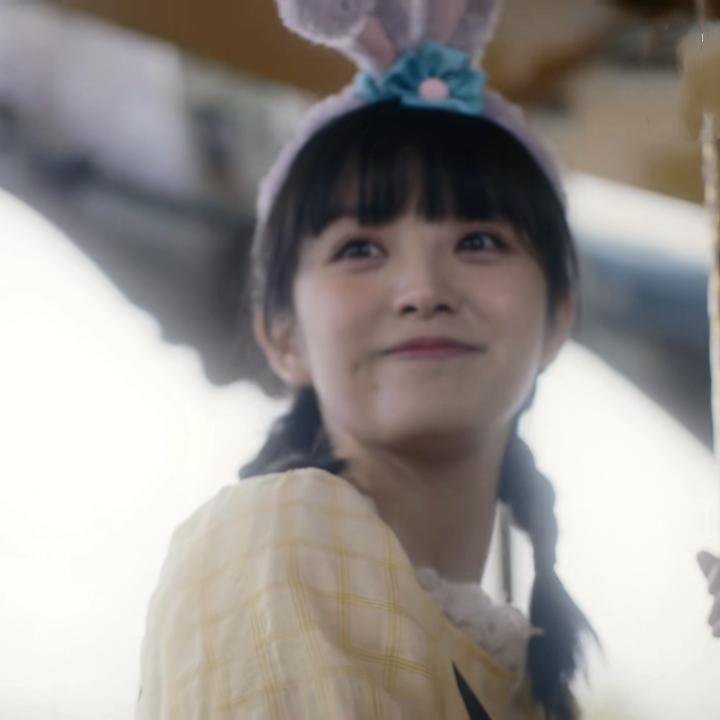 林欣欣｜《如此可爱的我们》情头，如此可爱的我们照片情头微信（《如此可爱的我们》可爱头像）