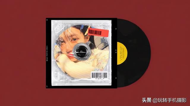 打印图片怎么设置没有白边、无边距打印，怎么让图片打印出来没有白边（普通人打造高级感朋友圈必备）