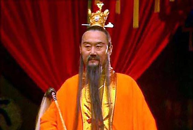 道家修炼境界等级划分金仙，封神演义中，谁是后来的镇元子