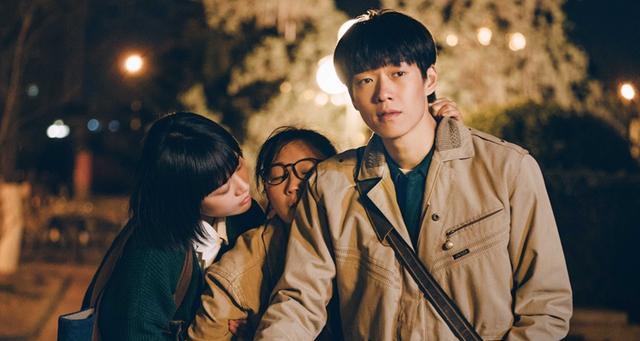 歌手是谁魏大勋第几期，歌手是谁魏大勋哪一期（31岁魏大勋的半励志人生）