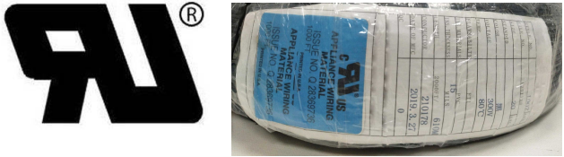 ul1007电子线标准，电子线ul1007是什么意思（广东UL1007电子线行业自检报告）