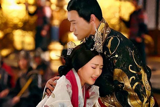 富察皇后叫什么名字，富察皇后是什么皇后（《延禧攻略》富察皇后温柔体贴）