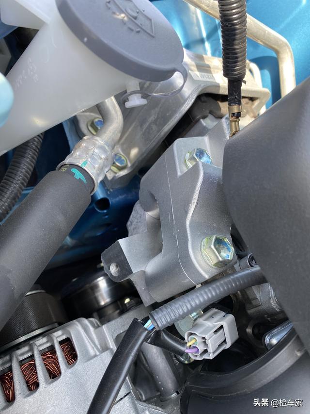 蓝鸟汽车2015款，新蓝鸟汽车2015款刹车异响（9万捡漏一辆才开一年的准新车）