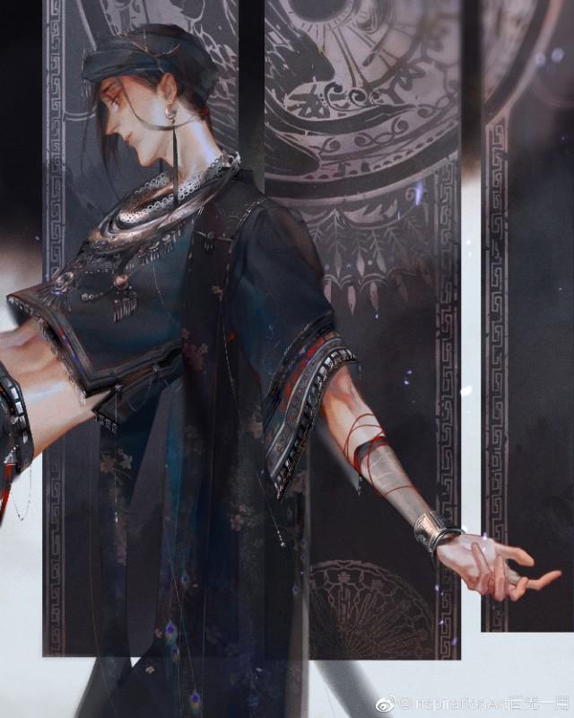 中国城市拟人化，国风城市拟人化（内蒙古的小伙伴来取图啦～～古风城市拟人大全）