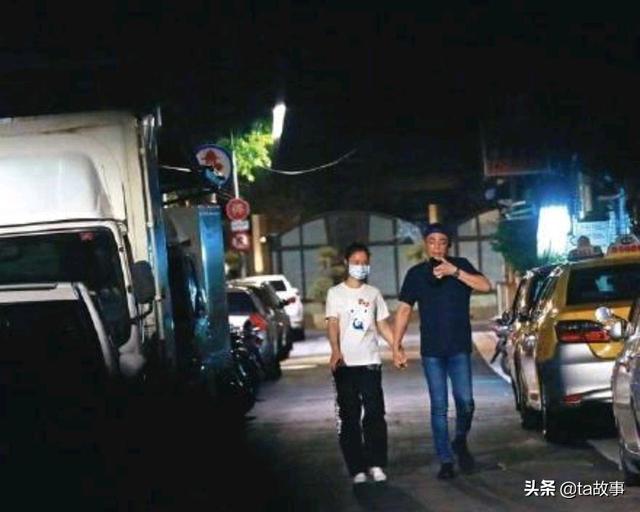 结婚四年，林心如首度正面回应离婚传闻：越安静的女人，越幸福