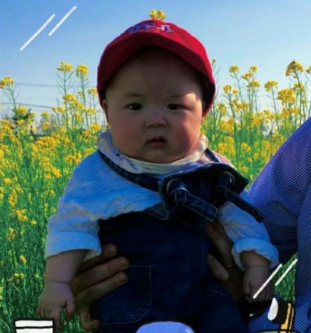 黄夏温哪里人，黄夏温个人介绍（圈粉100万人）