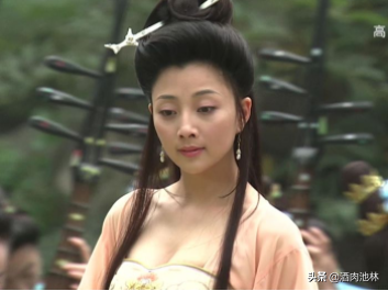 杨贵妃为什么不能生育，唐玄宗和杨贵妃为什么没有孩子（“四大美女”之一的杨玉环为何一生无子）