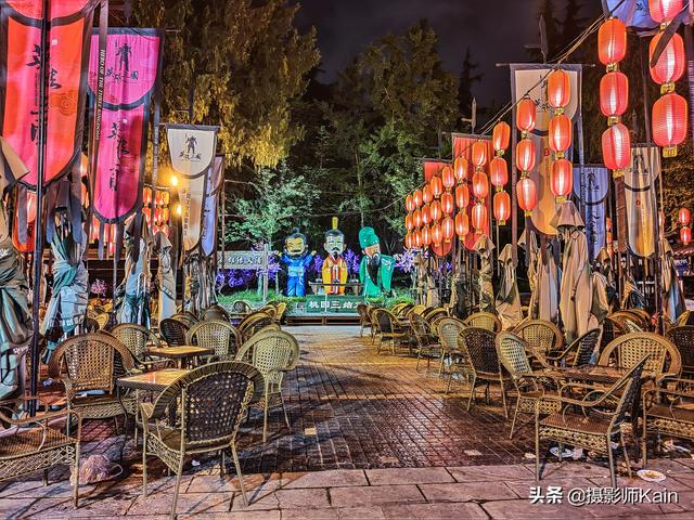 成都宽窄巷子晚上有什么好玩的,宽窄巷子附近有什么玩的(不一样的成都旅行攻略) 成都宽窄巷子晚上有什么好玩的,宽窄巷子附近有什么玩的(不一样的成都旅行攻略)