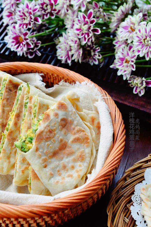 羊油饼的做法大全，羊油如何做油饼（炒饭或烙饼等6种做法）