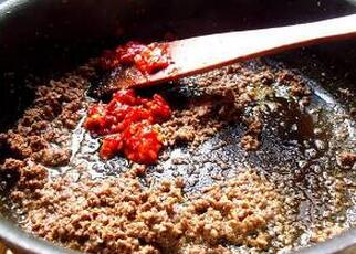 圖片[5]-【麻婆豆腐】做法步驟圖 超級下飯 一次多吃2大碗飯-起舞食譜網