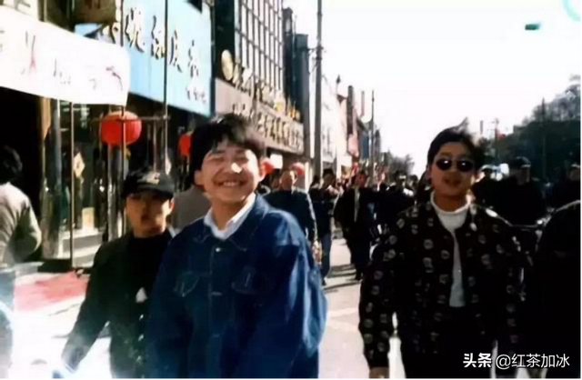 大张伟资料，大张伟的大张伟（大张伟被欺负的岁月）