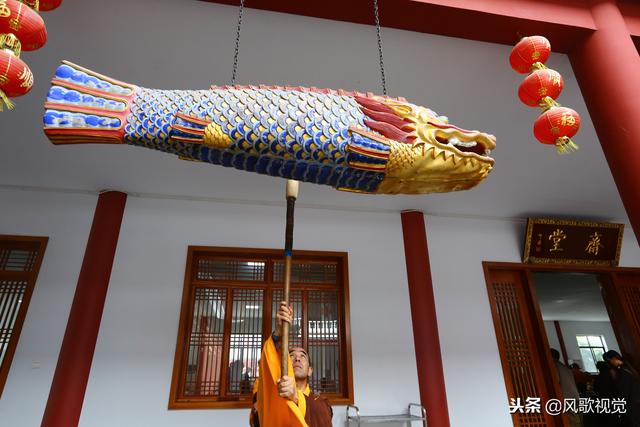 过堂是什么意思，过堂房是什么意思（佛门吃饭为什么叫“过堂”）