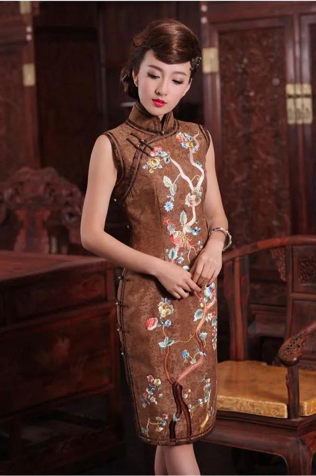 香云纱分几个等级，为什么在淘宝上会出现100元左右的低端价格