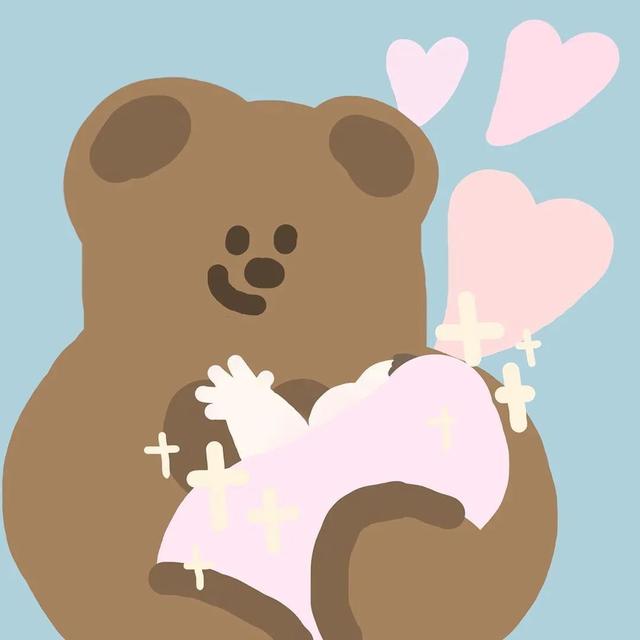 美好阳光且干净的女生头像  星空迷上了山野微信，美好阳光且干净的女生头像  星空迷上了山野，有雾有灯也有归人。（有哪些好看非人物的头像）