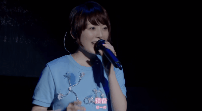 她因一个“表情包”火遍全中国！如今凭实力，成为日漫界声优女王